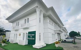 Presken Hotel White House, Lekki, Lagos
